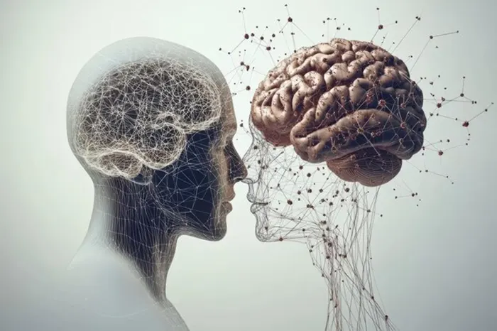 تفاوت‌های بین مغز و ذهن