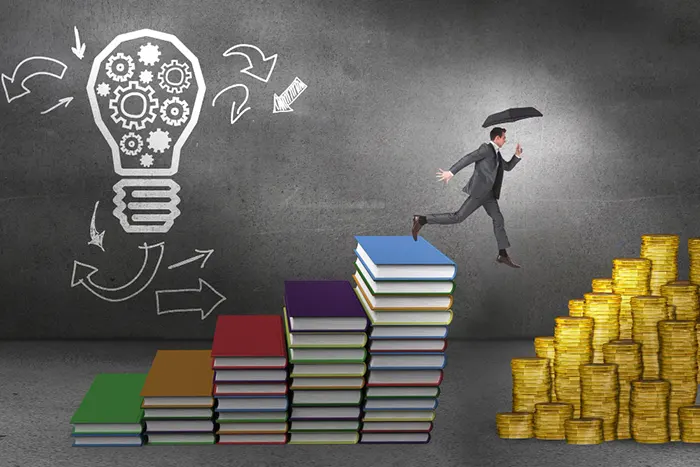 اهمیت کارآفرینی آموزشی
