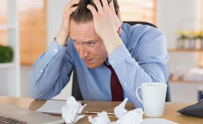 عامل موثر بر تمرکز حواس