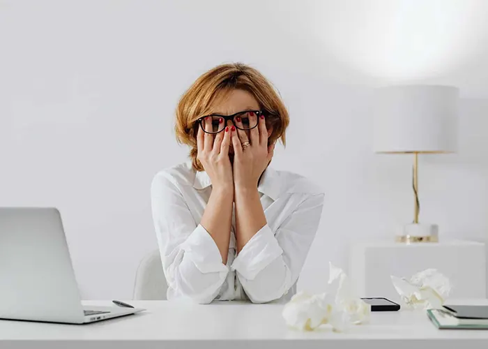 تأثیر مدیریت استرس