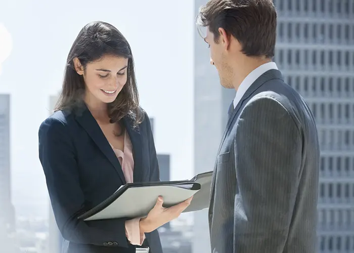 مثبت‌ اندیشی در مسیر موفقیت در زندگی