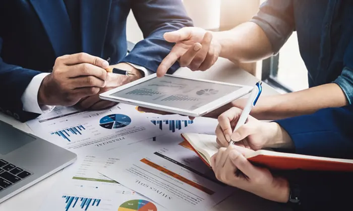 مزیت رقابتی پایدار در کارآفرینی استراتژیک