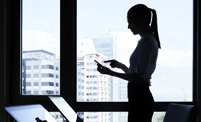 تأثیر کارآفرینی زنان بر جامعه
