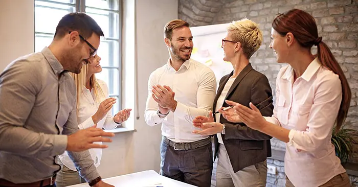 منابع انسانی در کارآفرینی