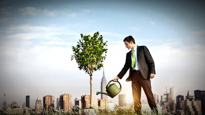 کارآفرینی اجتماعی
